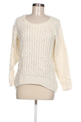 Дамски пуловер H&M, Размер XS, Цвят Бял, Цена 4,64 лв.