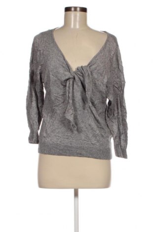 Γυναικείο πουλόβερ H&M, Μέγεθος S, Χρώμα Γκρί, Τιμή 2,51 €