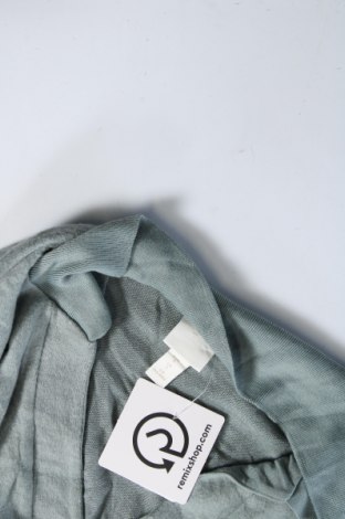 Dámský svetr H&M, Velikost S, Barva Zelená, Cena  69,00 Kč