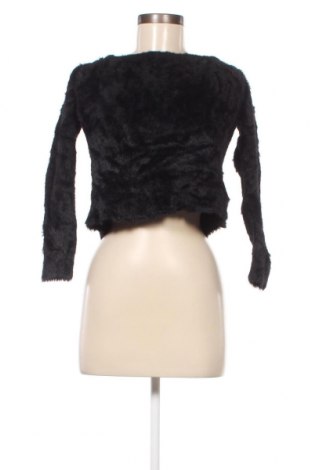 Pulover de femei H&M, Mărime M, Culoare Negru, Preț 12,40 Lei
