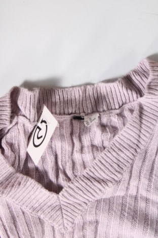 Damenpullover H&M, Größe XS, Farbe Rosa, Preis € 2,22