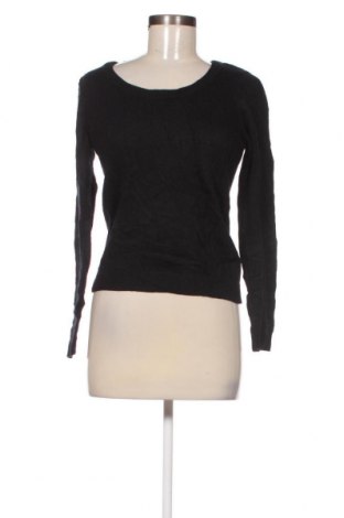 Дамски пуловер H&M, Размер S, Цвят Черен, Цена 4,35 лв.