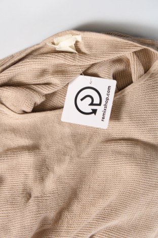 Pulover de femei H&M, Mărime XS, Culoare Bej, Preț 12,40 Lei
