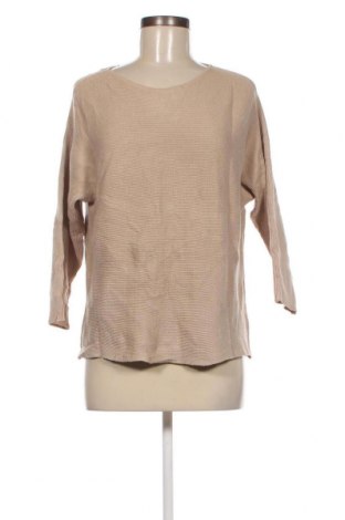 Γυναικείο πουλόβερ H&M, Μέγεθος XS, Χρώμα  Μπέζ, Τιμή 2,51 €