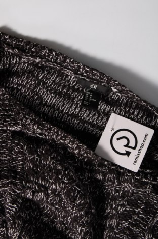 Γυναικείο πουλόβερ H&M, Μέγεθος M, Χρώμα Μαύρο, Τιμή 2,15 €