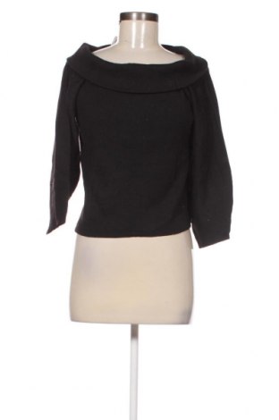 Pulover de femei H&M, Mărime S, Culoare Negru, Preț 95,39 Lei