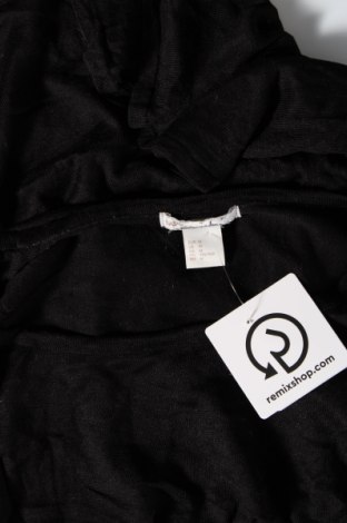 Γυναικείο πουλόβερ H&M, Μέγεθος M, Χρώμα Μαύρο, Τιμή 3,23 €