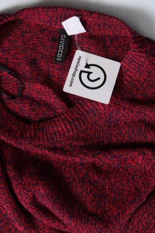 Damenpullover H&M Divided, Größe M, Farbe Mehrfarbig, Preis € 2,42