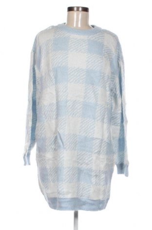 Damenpullover H&M Divided, Größe M, Farbe Blau, Preis 2,42 €