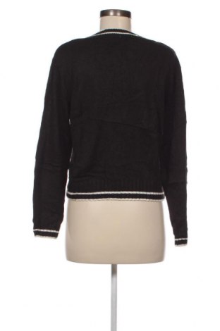 Γυναικείο πουλόβερ H&M Divided, Μέγεθος M, Χρώμα Μαύρο, Τιμή 2,33 €
