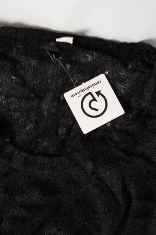 Dámsky pulóver H&M Divided, Veľkosť S, Farba Čierna, Cena  2,30 €