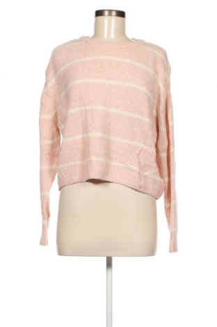 Дамски пуловер H&M Divided, Размер M, Цвят Розов, Цена 8,70 лв.