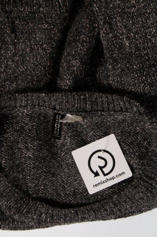 Дамски пуловер H&M Divided, Размер S, Цвят Сребрист, Цена 8,70 лв.