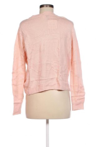 Дамски пуловер H&M Divided, Размер M, Цвят Розов, Цена 8,70 лв.