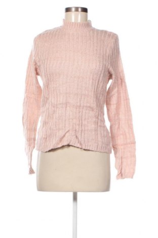 Damenpullover H&M Divided, Größe XS, Farbe Rosa, Preis 2,42 €