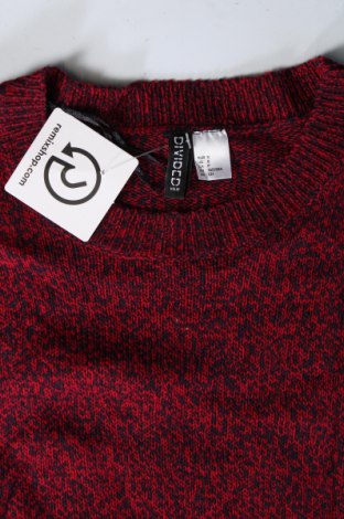 Dámsky pulóver H&M Divided, Veľkosť S, Farba Viacfarebná, Cena  2,47 €
