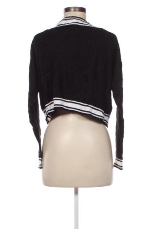 Pulover de femei H&M Divided, Mărime XS, Culoare Negru, Preț 12,40 Lei