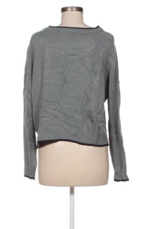 Γυναικείο πουλόβερ H&M Divided, Μέγεθος S, Χρώμα Μπλέ, Τιμή 2,15 €