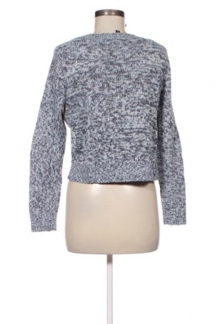 Дамски пуловер H&M Divided, Размер S, Цвят Син, Цена 4,35 лв.