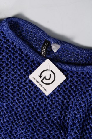 Dámsky pulóver H&M Divided, Veľkosť M, Farba Modrá, Cena  2,97 €