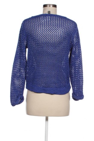 Damenpullover H&M Divided, Größe M, Farbe Blau, Preis 4,45 €