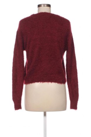 Γυναικείο πουλόβερ H&M Divided, Μέγεθος S, Χρώμα Κόκκινο, Τιμή 2,33 €