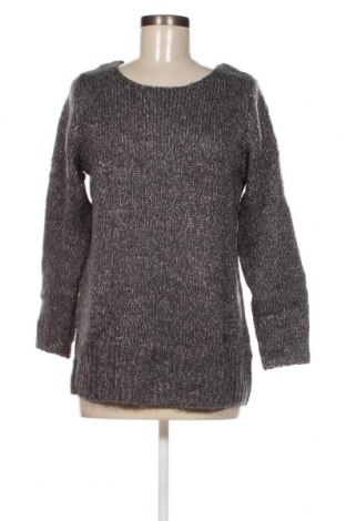 Дамски пуловер H&M Divided, Размер M, Цвят Сив, Цена 4,64 лв.