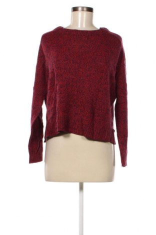 Damenpullover H&M Divided, Größe M, Farbe Rot, Preis 2,42 €