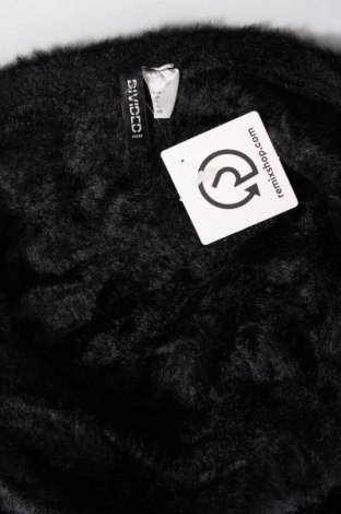 Damenpullover H&M Divided, Größe M, Farbe Schwarz, Preis 3,23 €