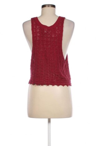 Damenpullover H&M Divided, Größe L, Farbe Rot, Preis 14,84 €