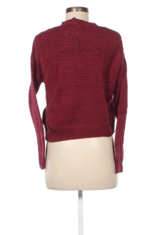 Damenpullover H&M Divided, Größe XS, Farbe Rot, Preis € 7,06