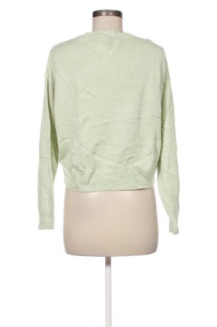 Damski sweter H&M Divided, Rozmiar S, Kolor Zielony, Cena 32,47 zł