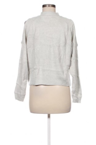 Γυναικείο πουλόβερ H&M Divided, Μέγεθος M, Χρώμα Γκρί, Τιμή 2,33 €