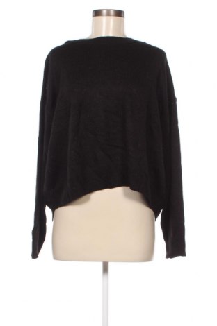 Γυναικείο πουλόβερ H&M Divided, Μέγεθος XL, Χρώμα Μαύρο, Τιμή 2,69 €