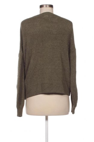 Γυναικείο πουλόβερ H&M L.O.G.G., Μέγεθος M, Χρώμα Πράσινο, Τιμή 1,97 €