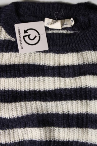 Γυναικείο πουλόβερ H&M L.O.G.G., Μέγεθος M, Χρώμα Πολύχρωμο, Τιμή 17,94 €