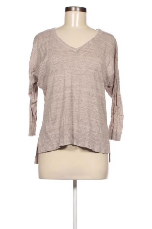 Γυναικείο πουλόβερ H&M L.O.G.G., Μέγεθος M, Χρώμα Γκρί, Τιμή 2,22 €