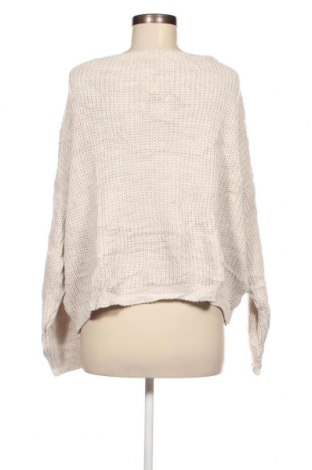 Γυναικείο πουλόβερ Haily`s, Μέγεθος L, Χρώμα  Μπέζ, Τιμή 2,33 €