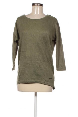 Γυναικείο πουλόβερ Haily`s, Μέγεθος S, Χρώμα Πράσινο, Τιμή 2,33 €