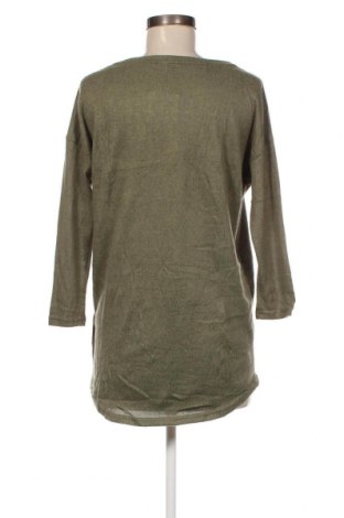 Γυναικείο πουλόβερ Haily`s, Μέγεθος S, Χρώμα Πράσινο, Τιμή 5,38 €