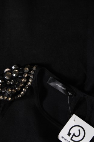 Γυναικείο πουλόβερ Hallhuber, Μέγεθος S, Χρώμα Μαύρο, Τιμή 5,44 €