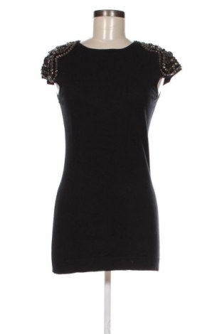 Γυναικείο πουλόβερ Hallhuber, Μέγεθος S, Χρώμα Μαύρο, Τιμή 4,63 €
