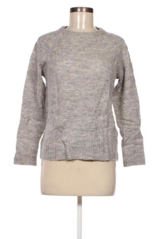 Дамски пуловер Heine, Размер S, Цвят Сив, Цена 4,64 лв.
