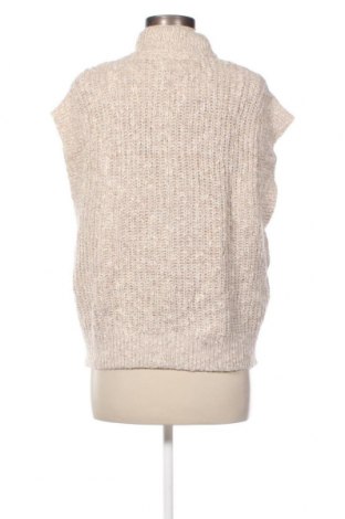 Дамски пуловер Holly & Whyte By Lindex, Размер M, Цвят Бежов, Цена 8,70 лв.
