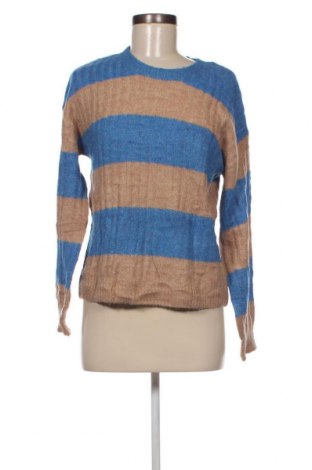 Γυναικείο πουλόβερ Ichi, Μέγεθος S, Χρώμα Πολύχρωμο, Τιμή 2,51 €