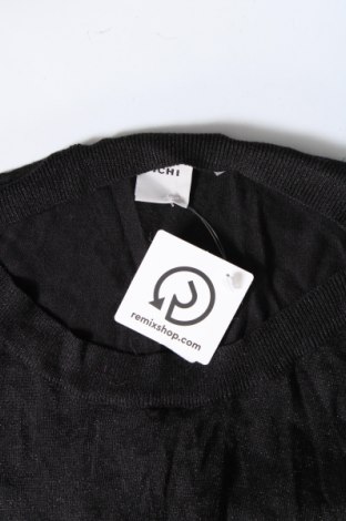 Дамски пуловер Ichi, Размер XL, Цвят Черен, Цена 29,00 лв.