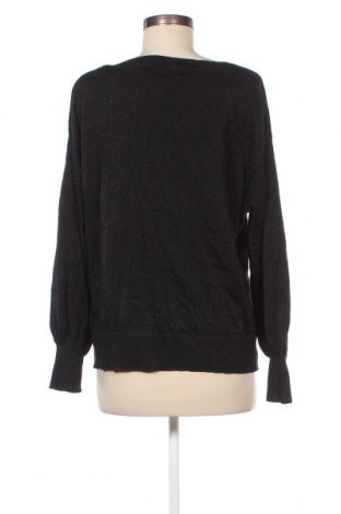 Pulover de femei Ichi, Mărime XL, Culoare Negru, Preț 95,39 Lei