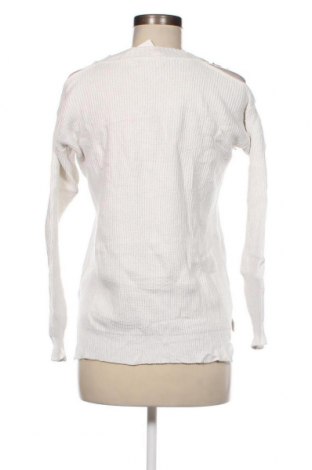 Damenpullover Impression, Größe M, Farbe Weiß, Preis € 2,45