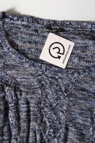 Γυναικείο πουλόβερ In Extenso, Μέγεθος L, Χρώμα Μπλέ, Τιμή 2,33 €