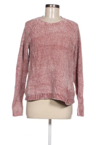 Γυναικείο πουλόβερ In Extenso, Μέγεθος L, Χρώμα Ρόζ , Τιμή 2,51 €